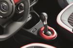 Renault Twingo 2019 года (WW)